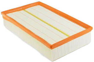 FRAM CA10756 Luftfilter