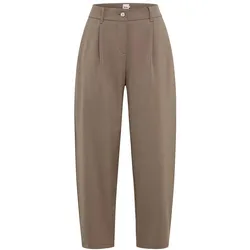 Loose Fit-7/8-Hose Modell Megan S Brax beige, 20
