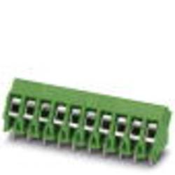 Phoenix Contact 1988888 Schraubklemmblock 2.50 mm² Polzahl 10 100 St.