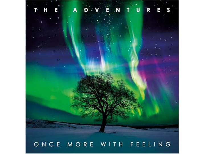 ONCE MORE WITH FEELING