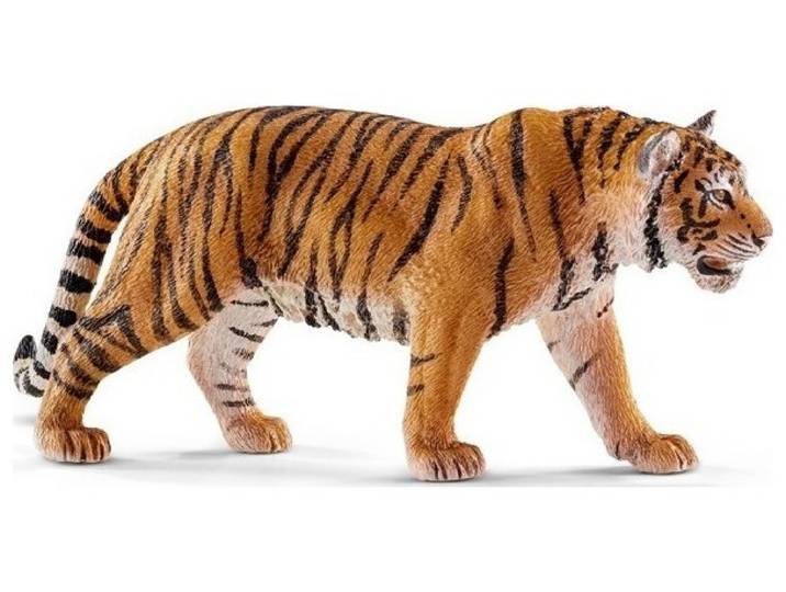 schleich Wild Life 14729 Tiger
