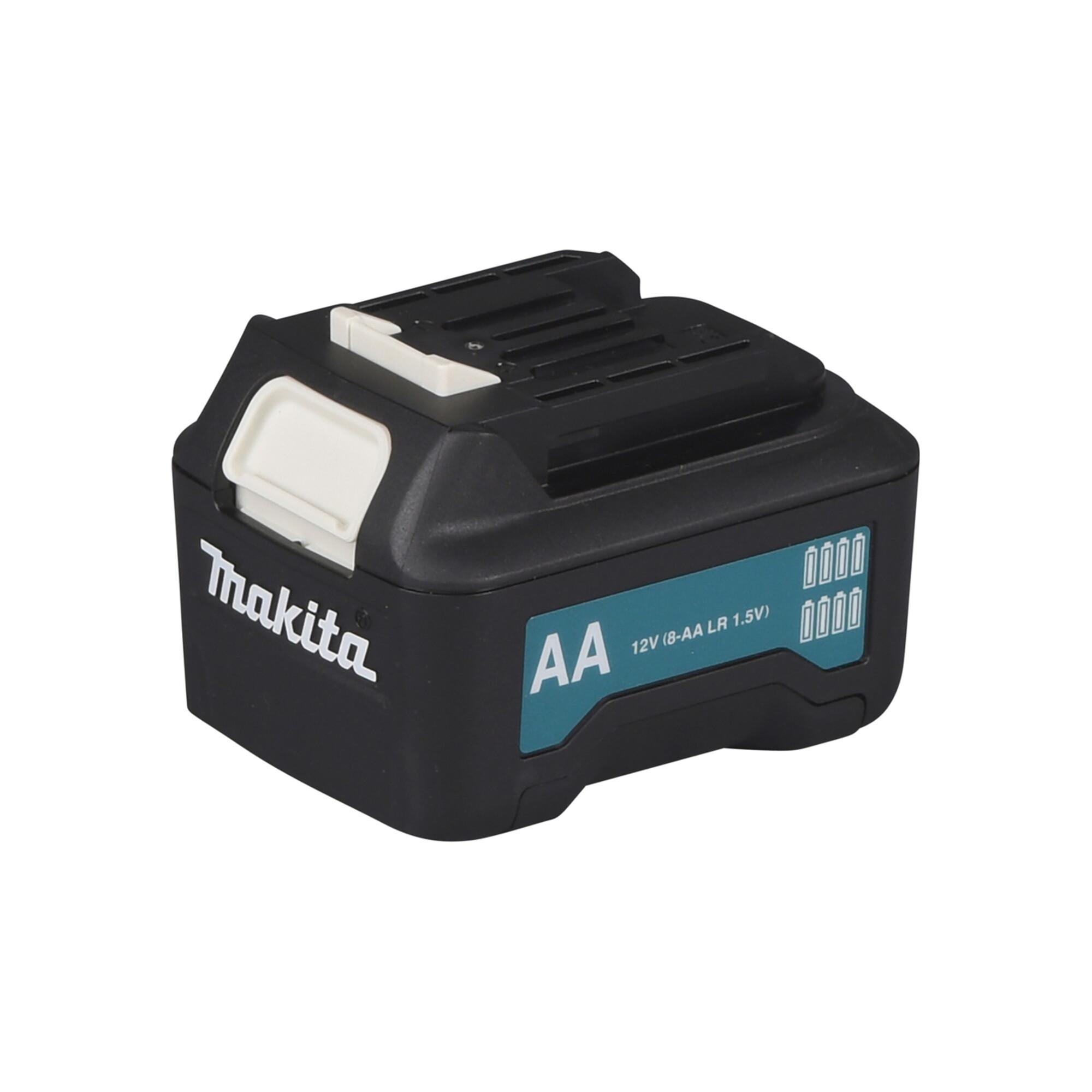 Makita Batterie-Adapter ADP09 für Akku-Multi Linienlaser SK700GD, SK700D, SK209GD, SK312GD (CP00000001)