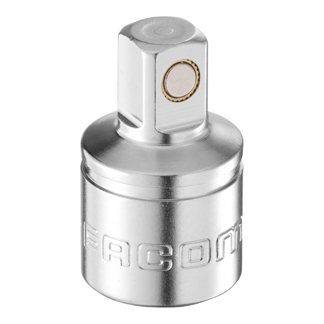 Facom Steckschlüssel 3/8" Ölwechsel 10 mm (MB.S10)