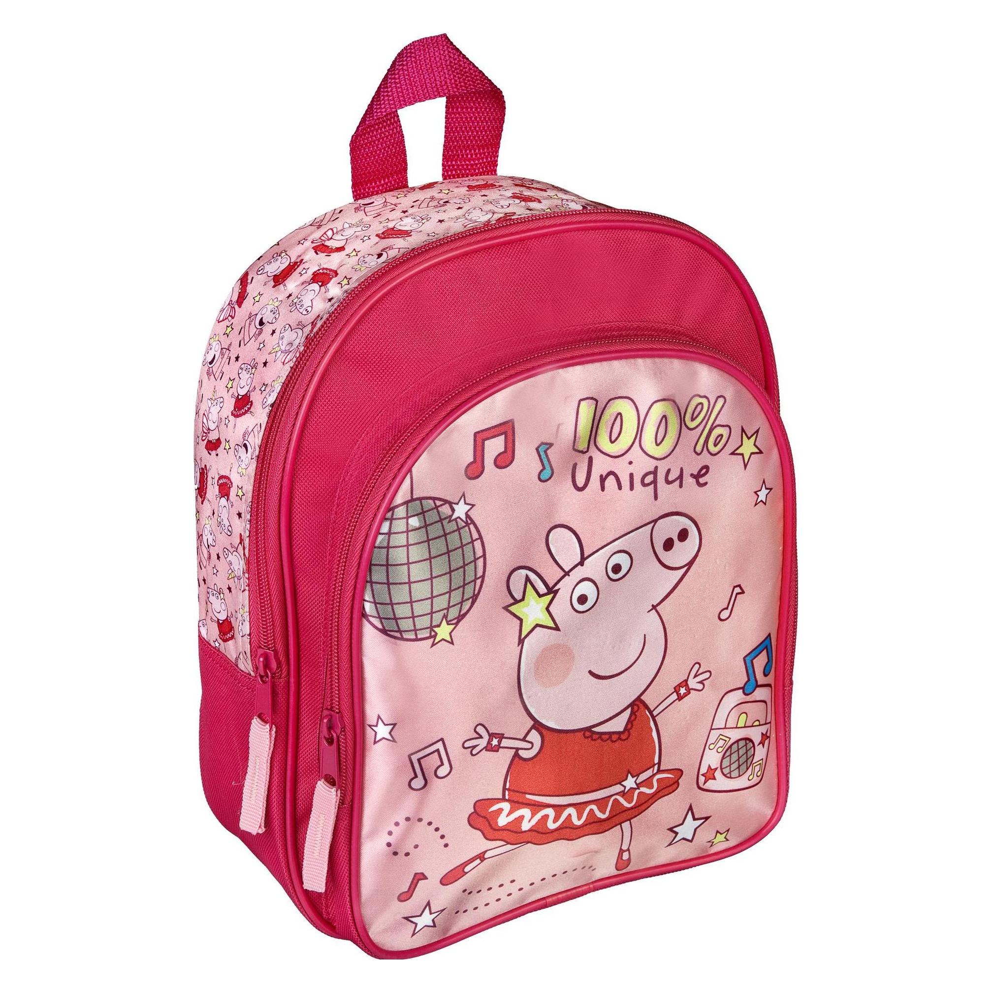 Undercover Kindergartenrucksack Peppa Pig 7 l (PIPA7601)