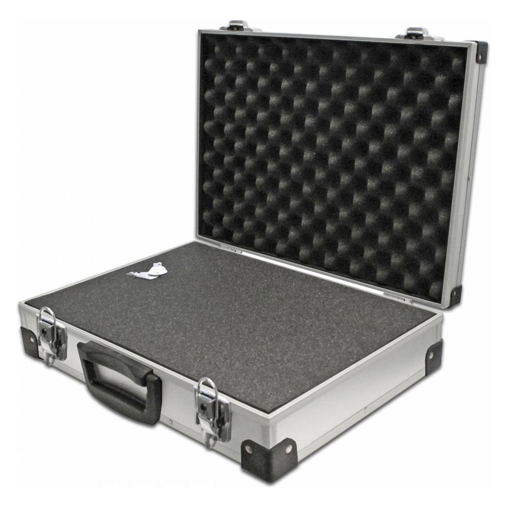 Peaktech P 7260 Aluminium Tragekoffer (PeakTech 7260)