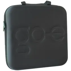 GO-E Case (schwarz)
