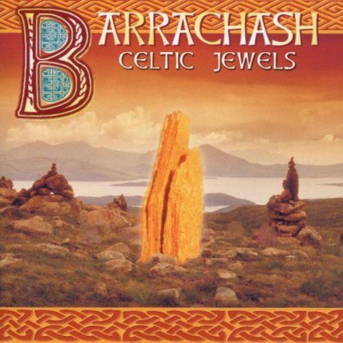 Barrachash - Celtic Jewels - Preis vom 30.09.2026 22:30:23 h