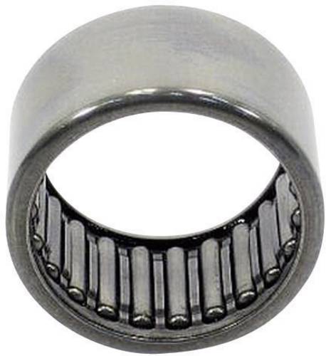 UBC Bearing HK-Nadellager HK 1010 Bohrungs-Ø 10mm Außen-Durchmesser 14mm Drehzahl (max.) 16000 U/min