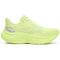 Saucony Damen Triumph 24 grün 37.5