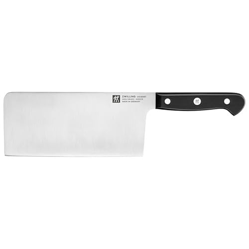 Zwilling Gourmet Chinees koksmes 18 cm