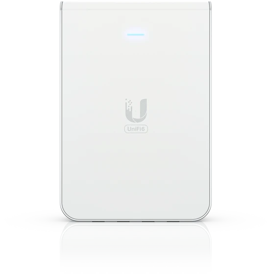 Ubiquiti Unifi U6-IW