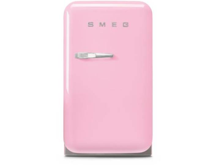 Smeg - Mini Réfrigérateur Fab5rpk6