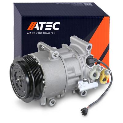 Atec Kompressor Klimaanlage [Hersteller-Nr. 40668942] für Mercedes-Benz
