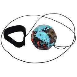 Johntoy Bungee-Handgelenkball Meteorit