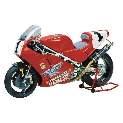 Tamiya 1:12 Ducati 888 Superbike '93 (300014063)