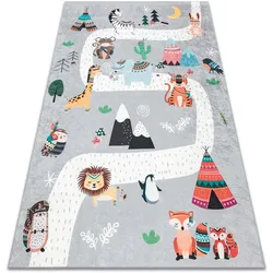 TEPPICH Bambino 80/150 cm