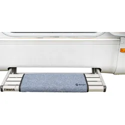 Berger Clean Step Matte