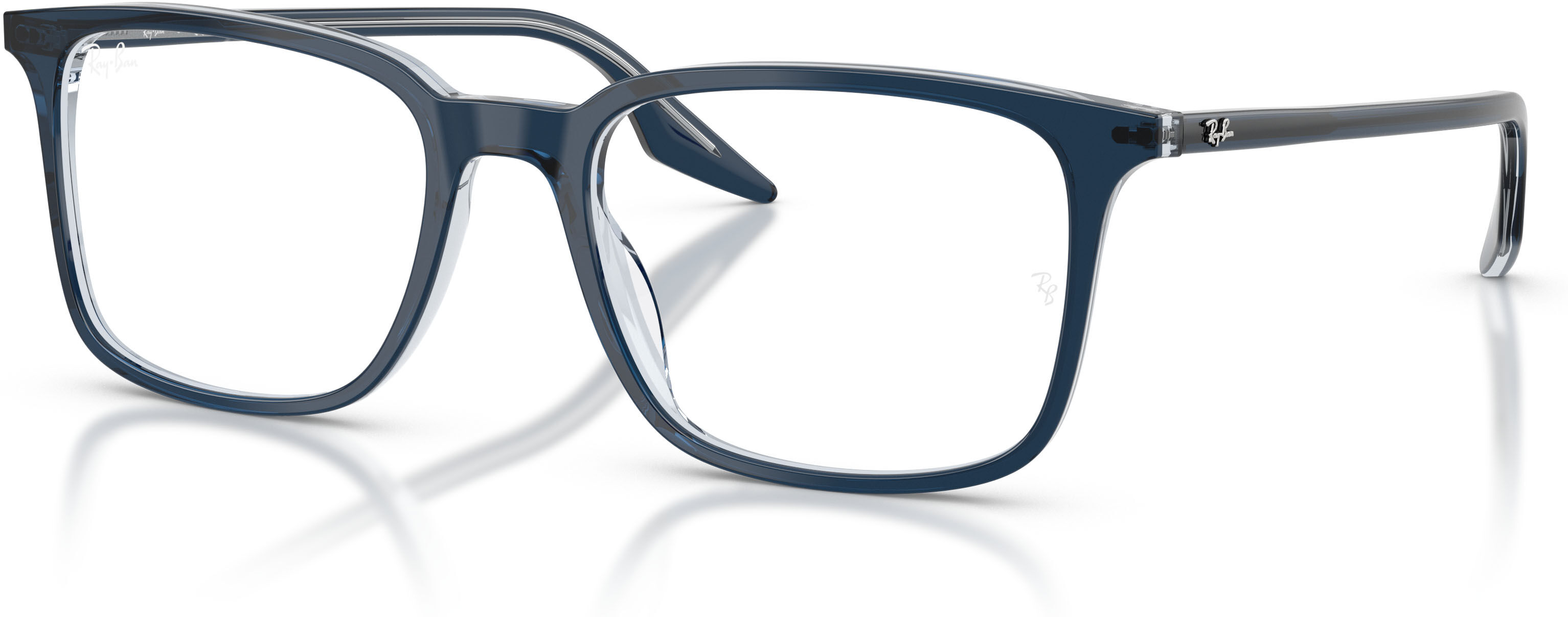 Occhiali da Vista Ray-Ban RX 5421 (8324) - RB 5421 8324