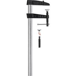 Bessey TGK300K Tiefspann-Schraubzwinge Spann-Weite (max.):3000 mm Ausladungs-Maße:120 mm