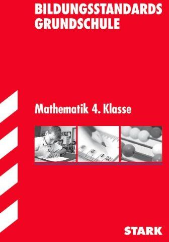 Julia Karakaya - Bildungsstandards Grundschule / Mathematik 4. Klasse - Preis vom 10.10.2026 11:48:34 h