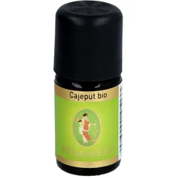 Cajeput bio