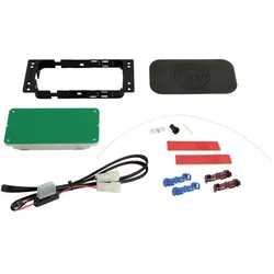 ACV, Car HiFi Kabel, 240000-15-1 Lichtwellenleiter Verbinder