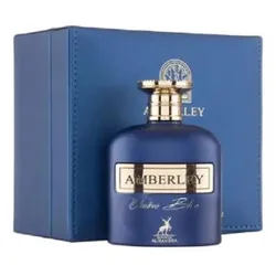 Maison Alhambra Amberley Eau De Parfum 100ml Spray
