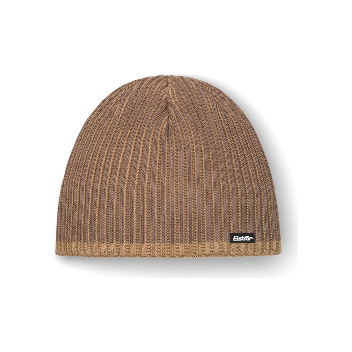 Eisbär Alex Mütze cappuccino-earth brown (195) 77019-195