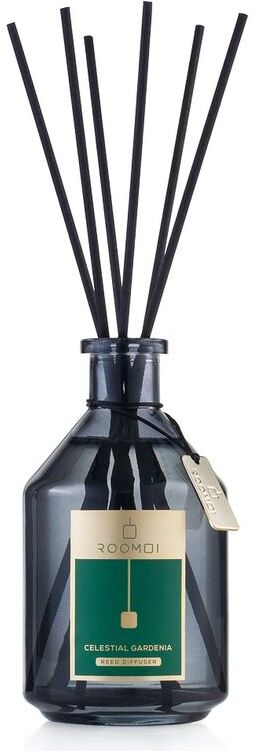 ROOMOI Reed Diffuser Celestial Gardenia 500 ML