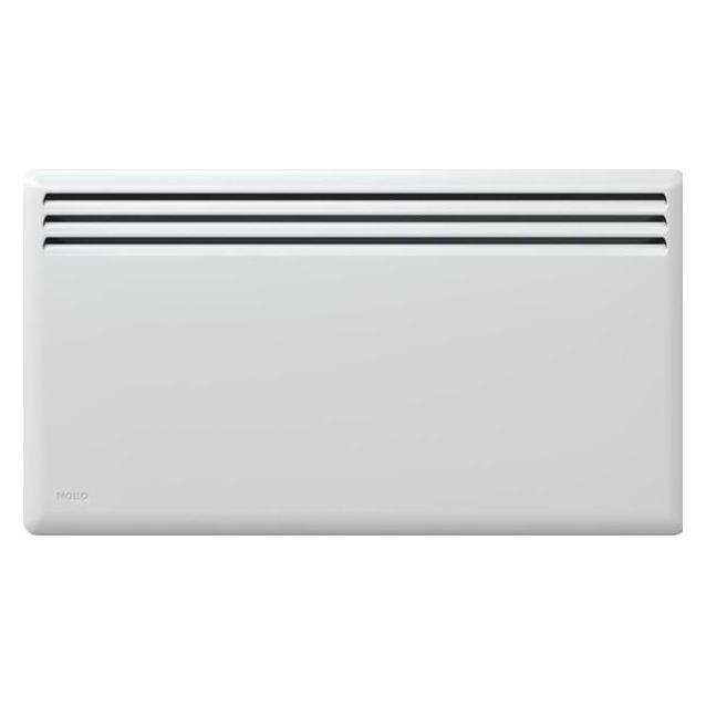 Nobo Concept Heizpaneel Frontauslass NFK4N 1000W (1000 W) (5705154392456)