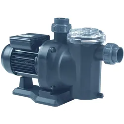 Astral Pool, Pool Filter + Pool Pumpe, ASTRALPOOL Pumpe SENA - 400 V / 10.4 L/h