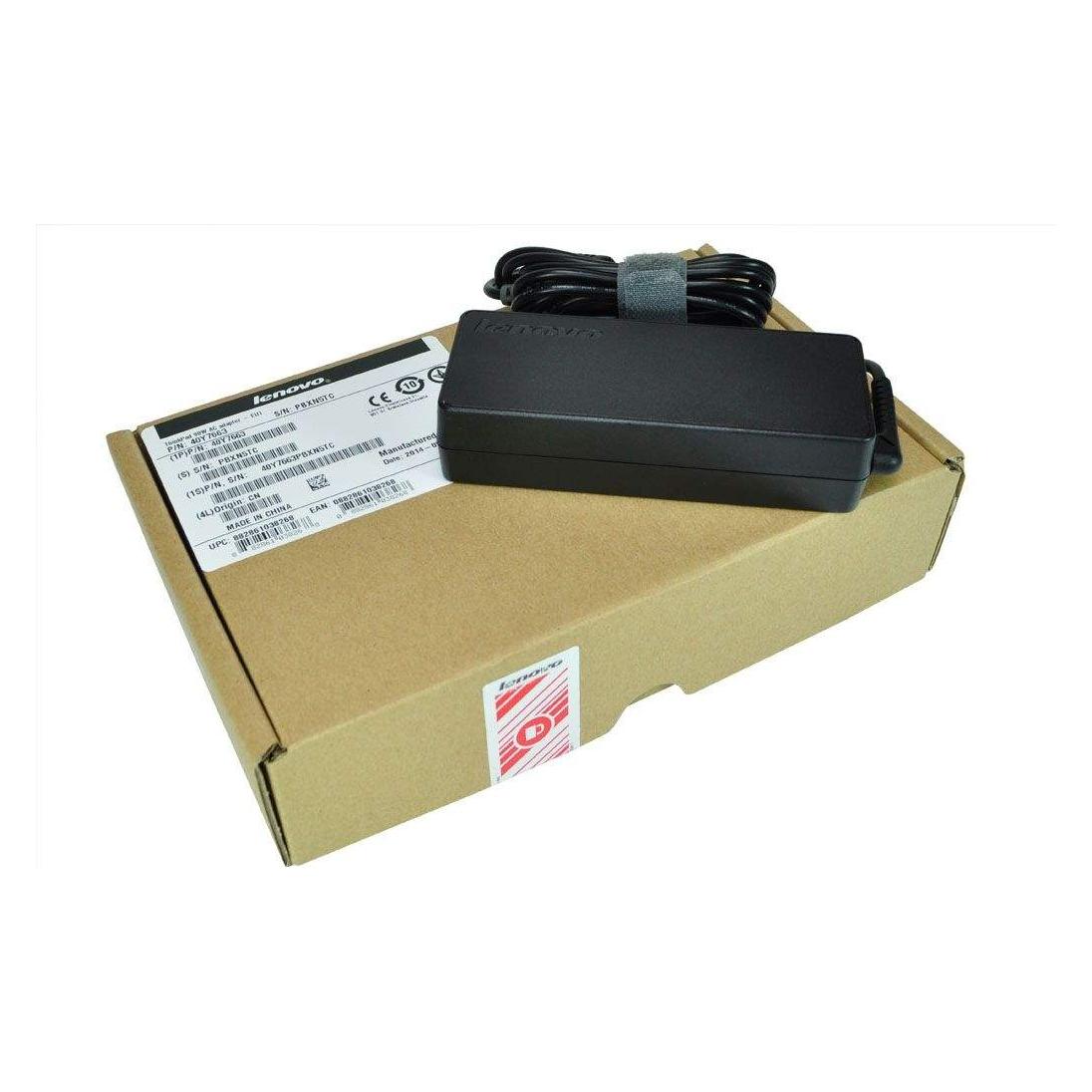 Lenovo 90W AC adapter for (90 W) (45N0484)