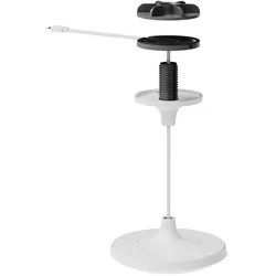 Logitech Mic Pod Pendant Mount, Konferenzgerät Zubehör