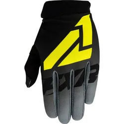 FXR Clutch Strap MX Gear Motocross Handschuhe XL