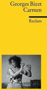 Georges Bizet - Carmen - Preis vom 09.10.2026 07:28:09 h