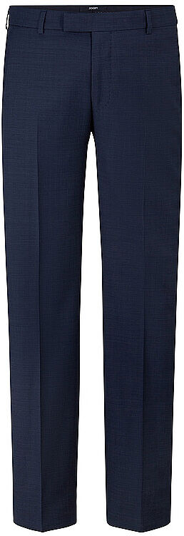 JOOP Anzughose Modern Fit Brad dunkelblau   50 50