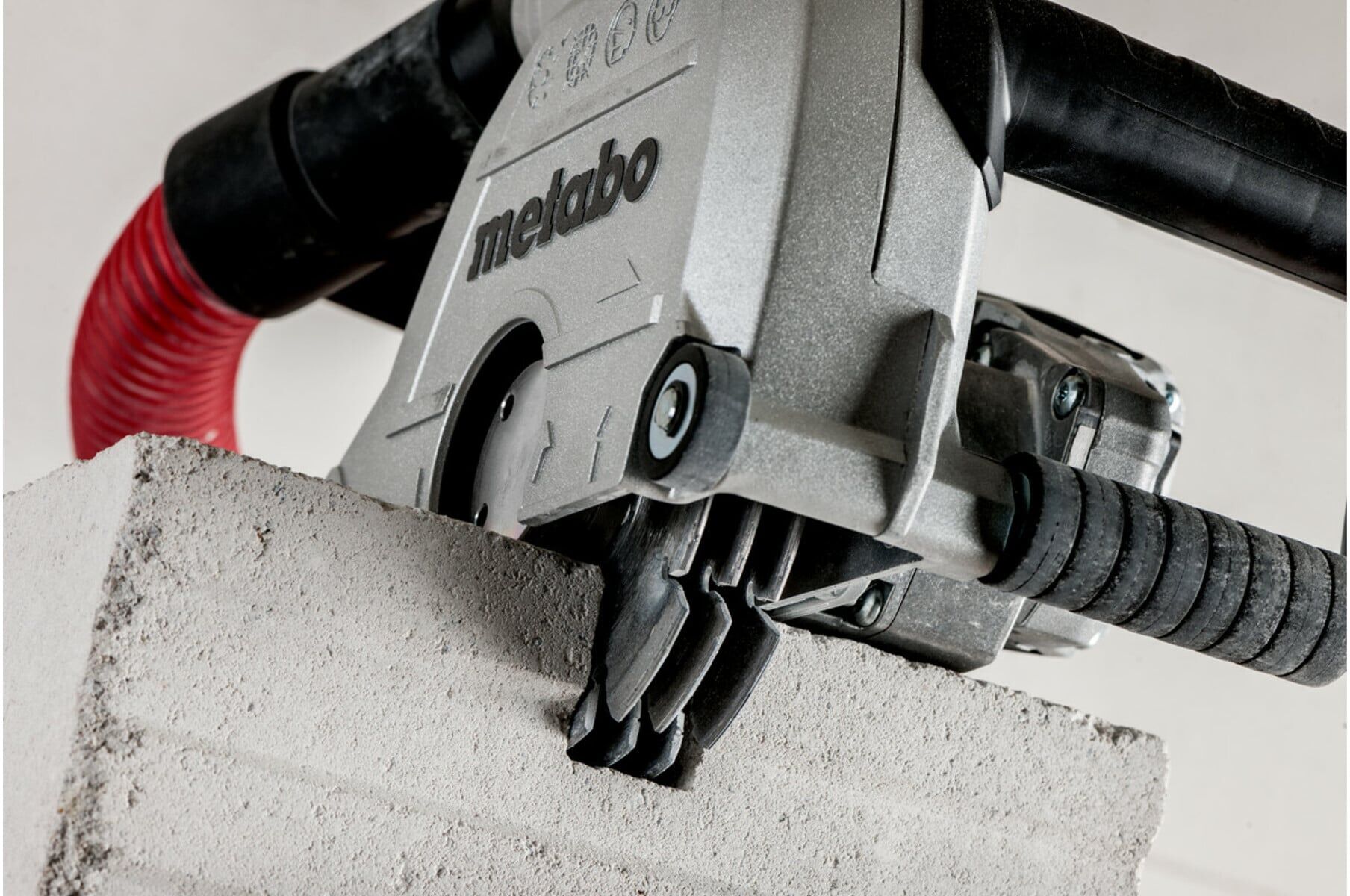 Metabo Diamantfrässcheibe 3, 125x28,5x22,23mm, "professional", "UP", Universal (628299000)