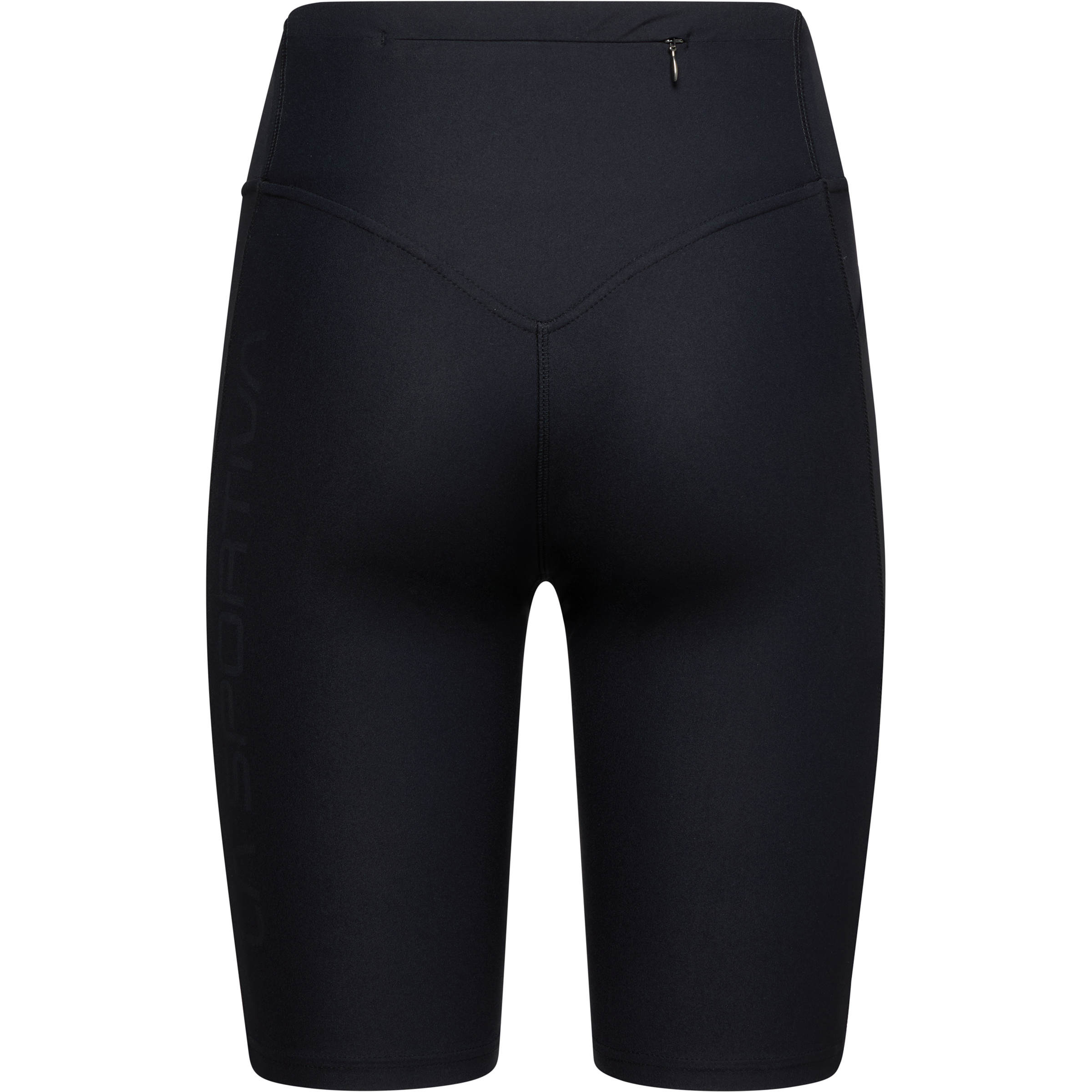 La Sportiva Triumph Short Tights Damen Laufhose schwarz Größe S Laufen | Trailrunning Widerstandsfähig