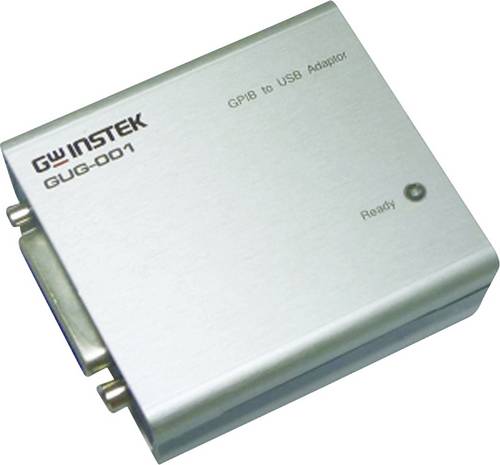 GW Instek 11UG-0010010 GUG-001 Schnittstellenadapter 1St.