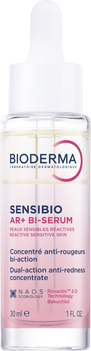 Bioderma Sérum Rosto Sensibio AR+ Bi-serum 30 ml