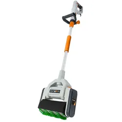 Elektro Fugenreiniger Batavia Maxxbrush Reinigung und Pflege von Terrassen, Fliesen, Kunstrasen etc.