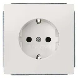 Siemens Dig.Industr. style SCHUKO Ber.schutz 5UB1855-0KK