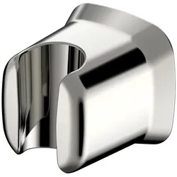 Oras, Duschgleitstange + Brausehalter, Wall Bracket For Shower Handles Chrome