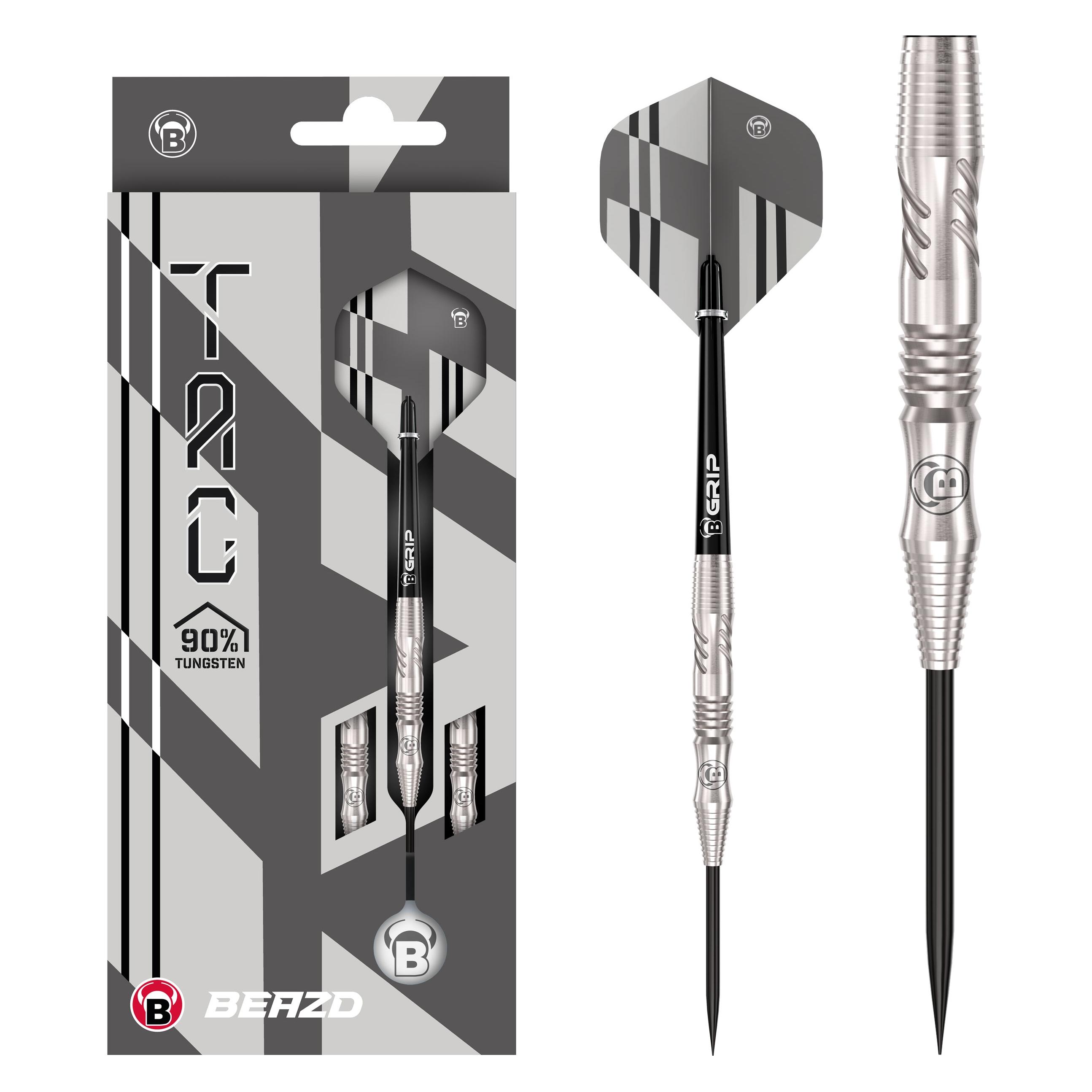 Beazd Tac T1 Steel Dart 23g (23 g) (b13913)