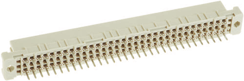 HARTING 09032642824 Federleiste Anzahl Reihen 3