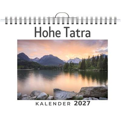 Hohe Tatra
