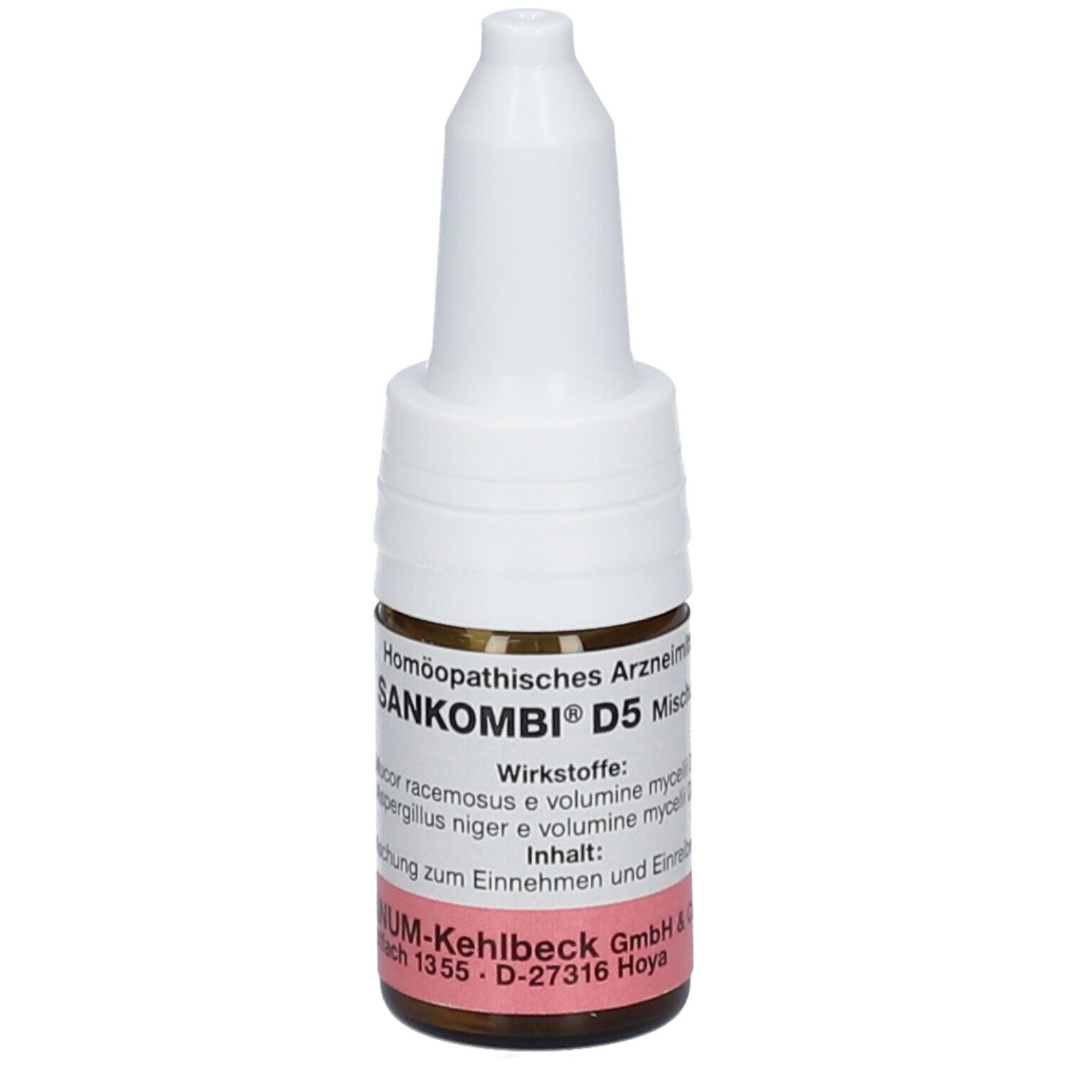 Sankombi D 5 Tropfen 10 ml