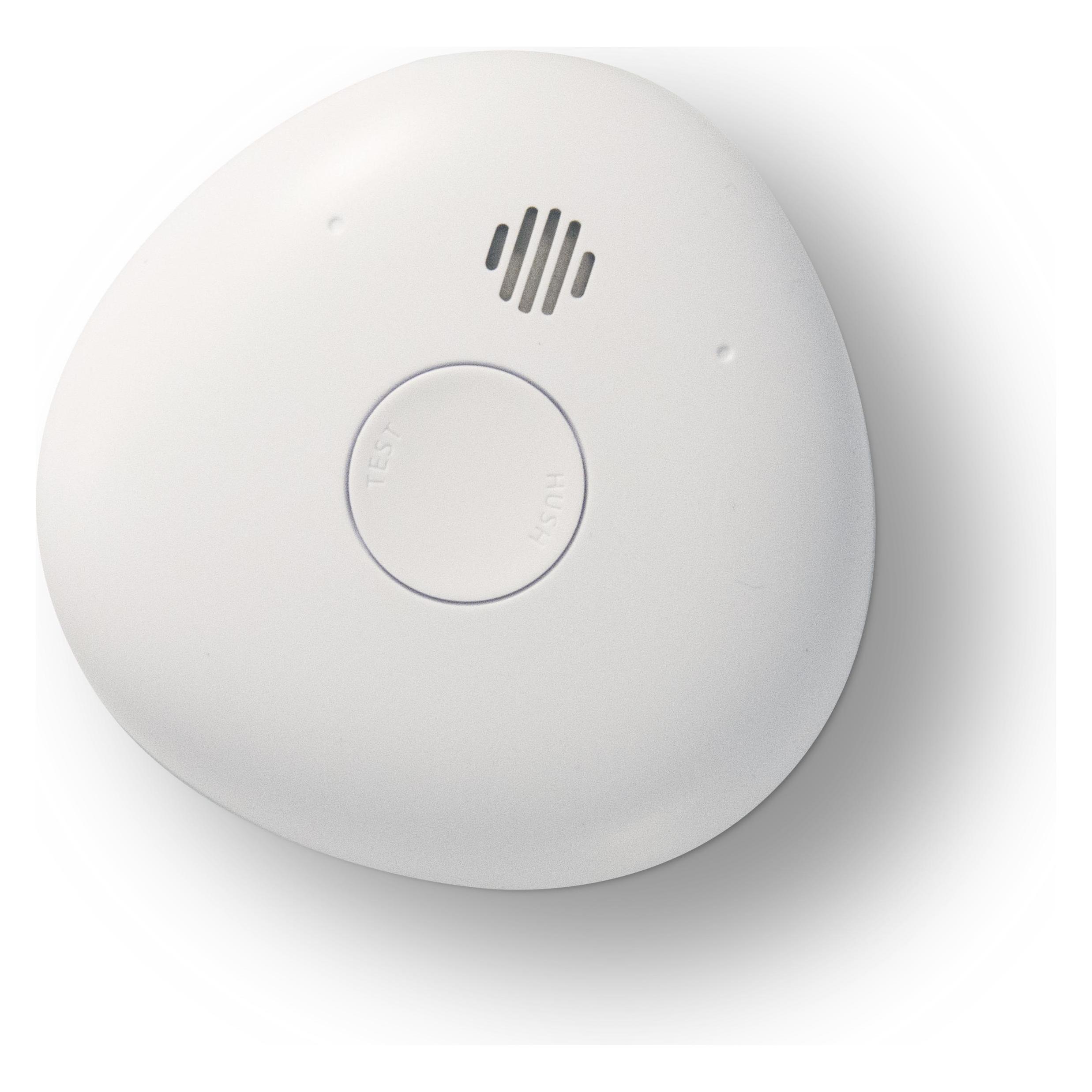 Housegard Pebble 10 Optical detector Wireless (601143)