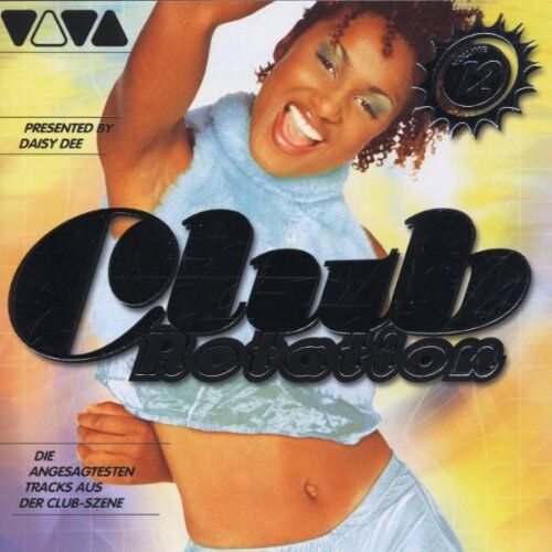 Various - Viva Club Rotation Vol.12 - Preis vom 09.10.2026 07:28:09 h