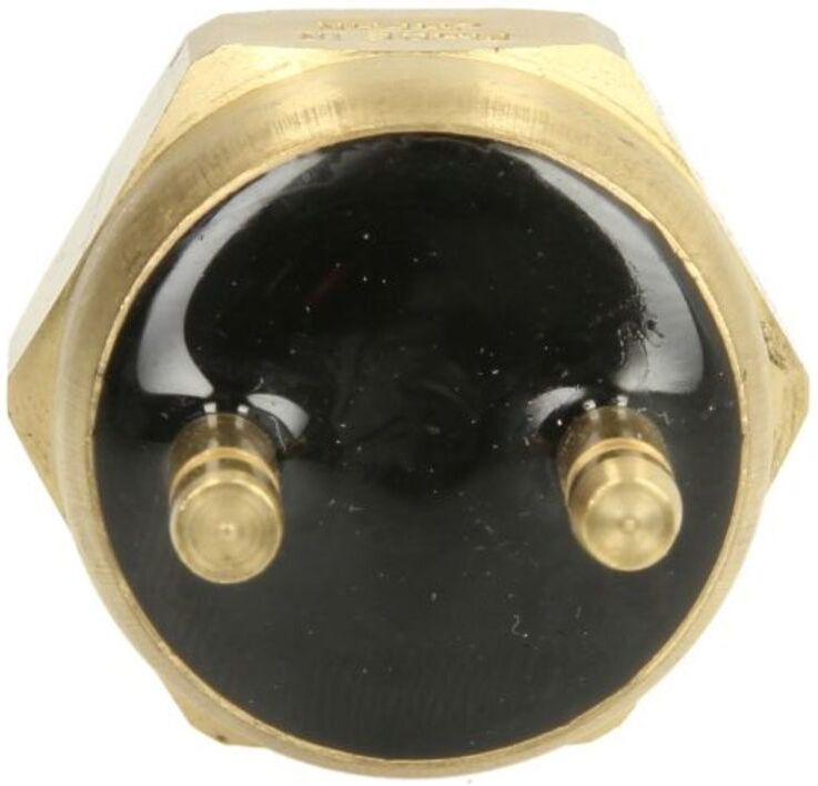 Interrupteur de température (ventilateur de radiateur) TOURMAX RFS-501